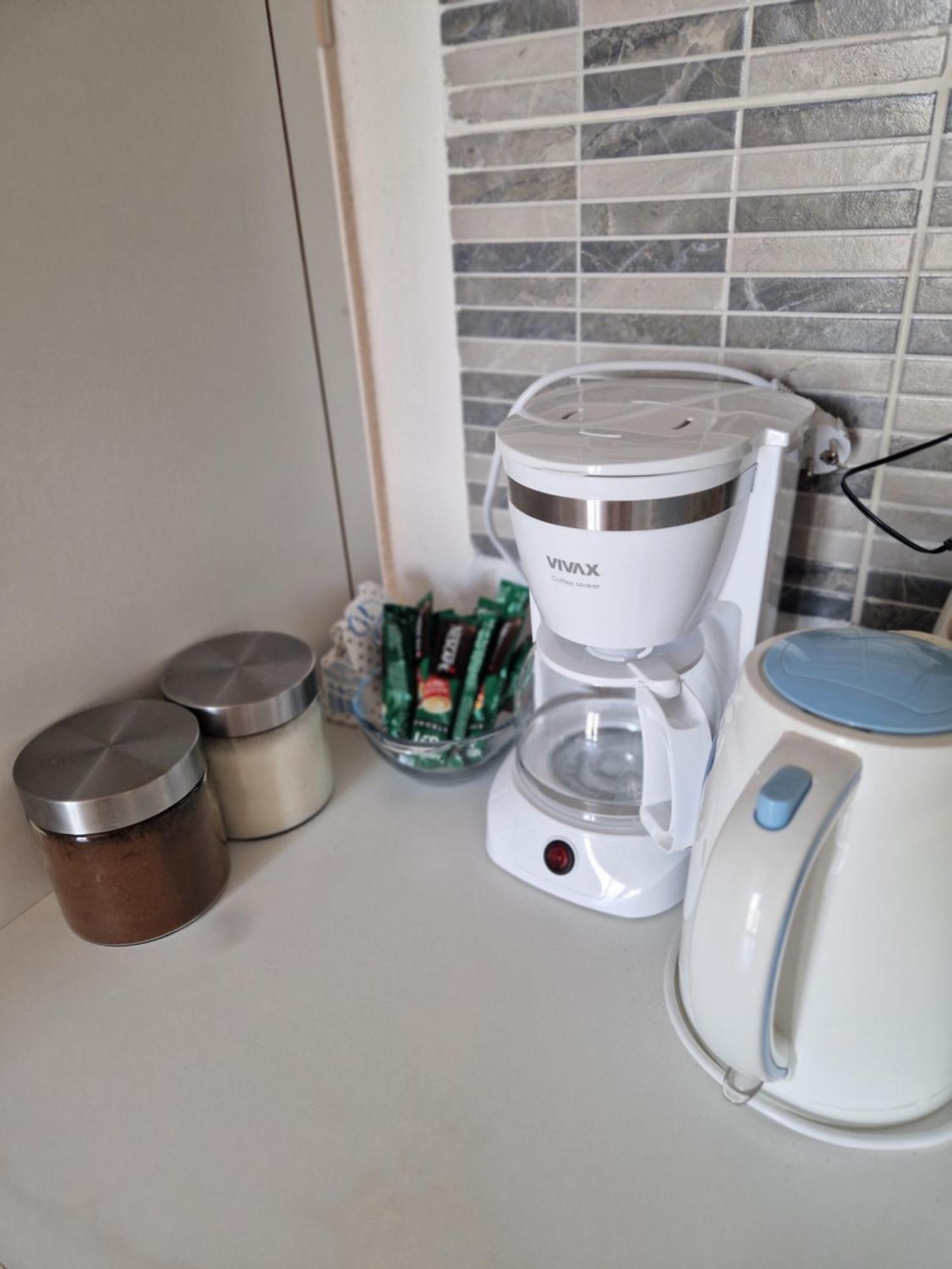 Apartmani "Ivan" Marina Kültér fotó